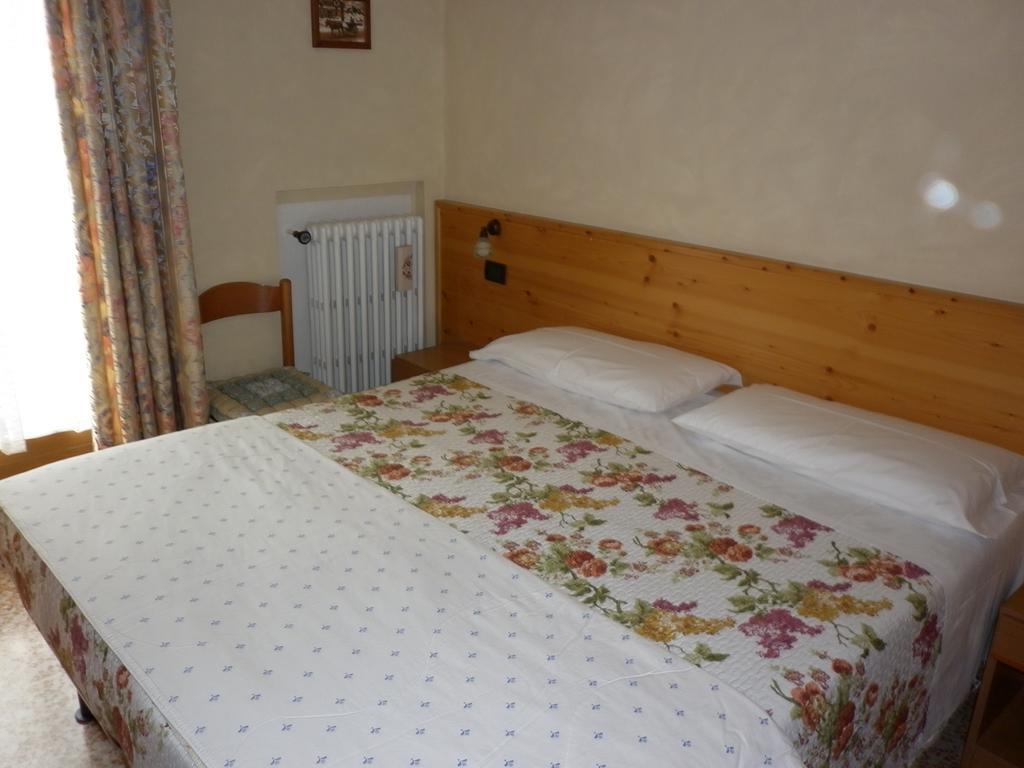 Hotel Zebru Valfurva Cameră foto
